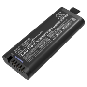 CS-ALN933SL<br />Batterie pour  remplace la batterie NF2040HD24