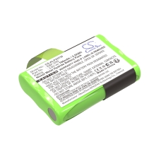 Remplacement de batterie compatible pour ALINCO EBP-25N