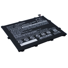 Compatible battery replacement for Alcatel TLP041C2,TLP041CC