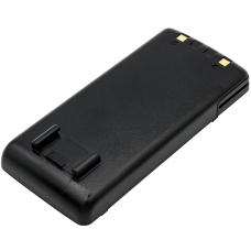 Compatible battery replacement for ALINCO EBP-48,EBP-48N,EBP-51,EBP-51N,EPB-50N