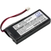 Battery compatible with Batteries
