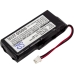 Battery compatible with Batteries