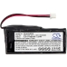 Battery compatible with Batteries
