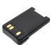 Batteries Batterie radio bidirectionnelle CS-ALP600TW