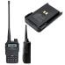 Batteries Batterie radio bidirectionnelle CS-ALP600TW