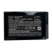 Batterie pour Eloik T16