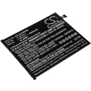Tablette Batterie Alcatel 8082