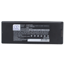 Remplacement de batterie compatible pour Apple A1185,MA561,MA561FE/ A,MA561G/ A,MA561J/ A