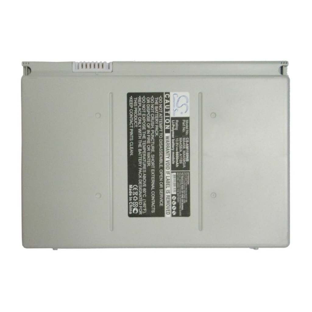 Apple MacBook Pro 17" MA897*/A