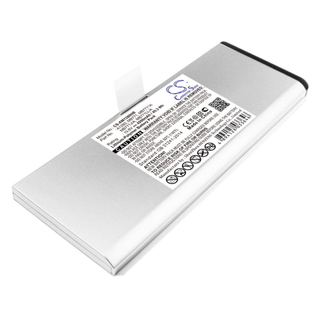 Apple MacBook 13";;_MB466*/A=