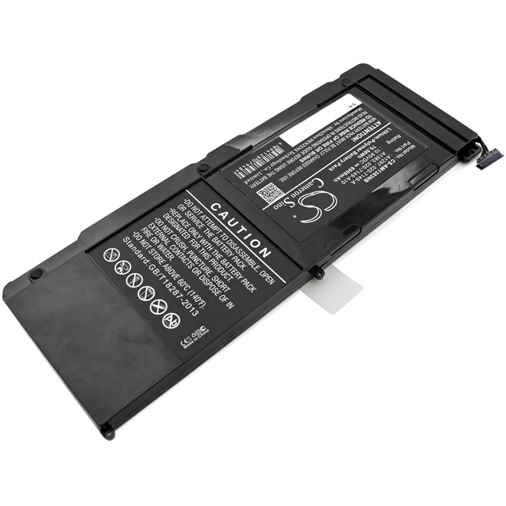 Batterie pour ordinateur portable Apple CS-AM1383NB