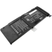 Batterie pour ordinateur portable Apple CS-AM1383NB