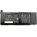 Batterie pour ordinateur portable Apple CS-AM1383NB