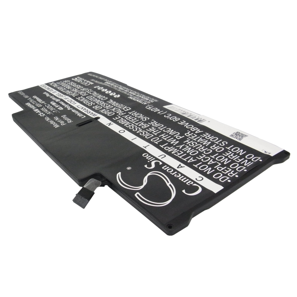 Batterie pour ordinateur portable Apple CS-AM1405NB