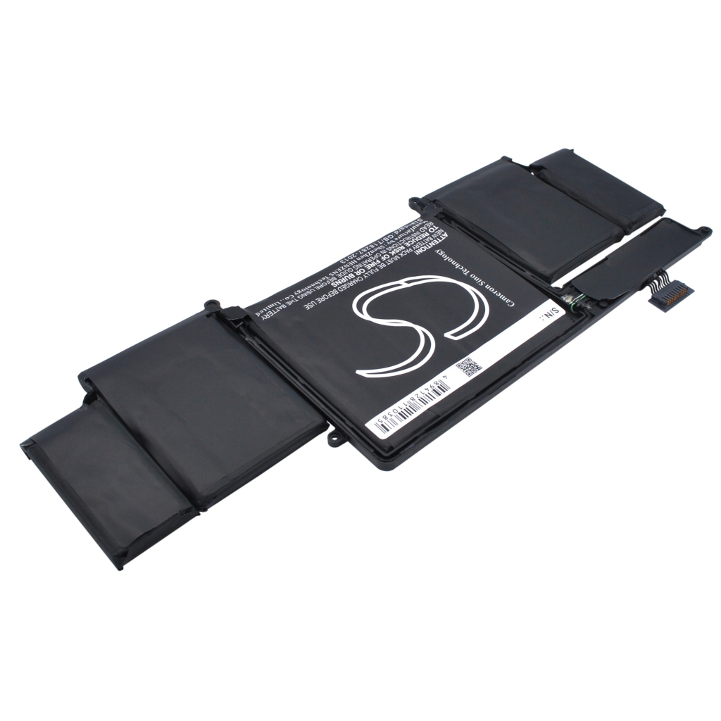 Remplacement de batterie compatible pour Apple 020-00009,A1582