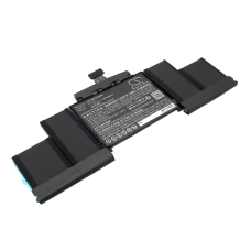 Remplacement de batterie compatible pour Apple 020-00079,1ICP7/63/81-2,1ICP9/47/95-ICP8/56/66-2,A1618,MJLQ2LL/A...