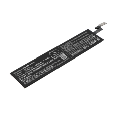 Remplacement de batterie compatible pour Apple 210000004542,A1645
