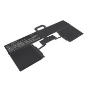 Battery compatibleWith Notebook battery