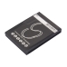 Batterie de téléphone portable Asus CS-AM530SL