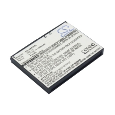 Remplacement de batterie compatible pour Asus SBP-10