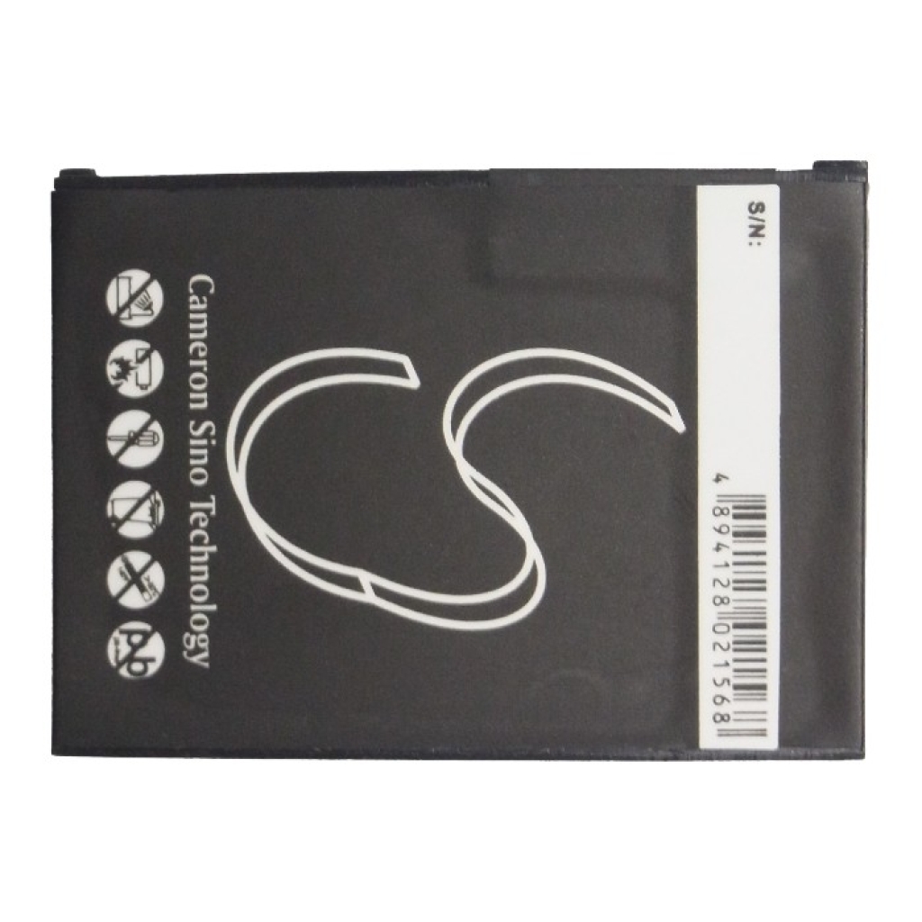 Batterie de téléphone portable Asus CS-AM530SL