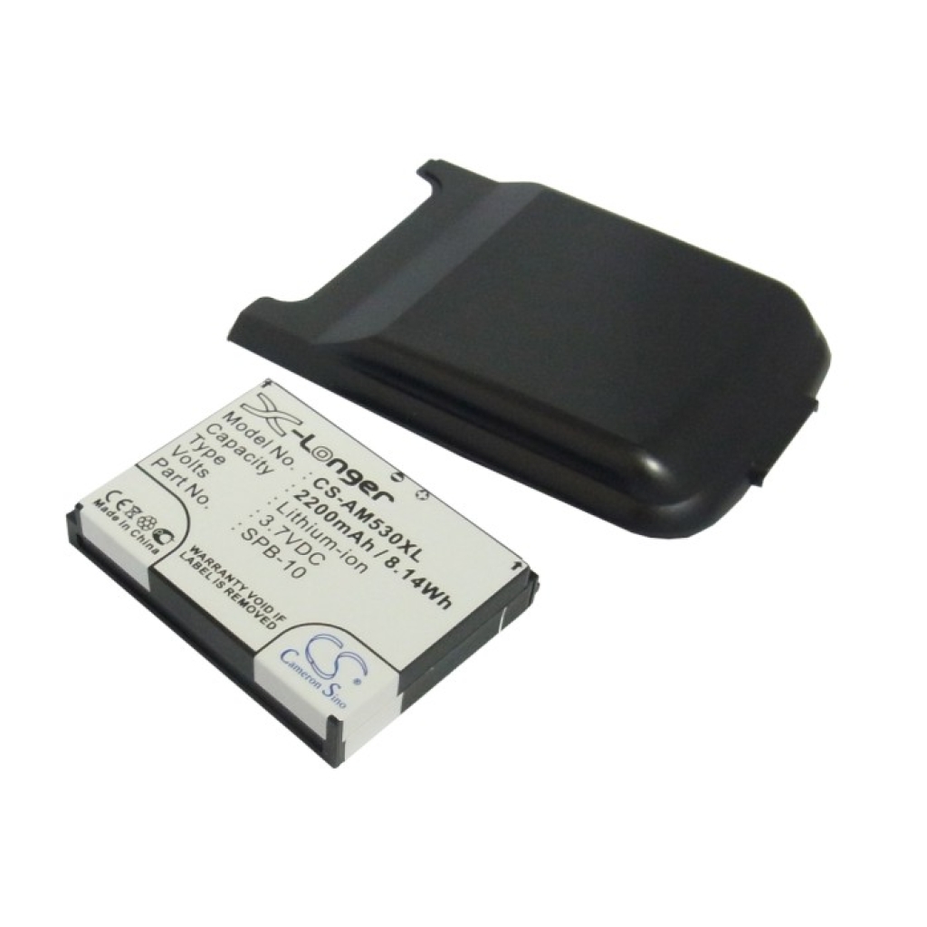 Batterie de téléphone portable Asus CS-AM530XL