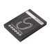 Batterie de téléphone portable Asus M530E