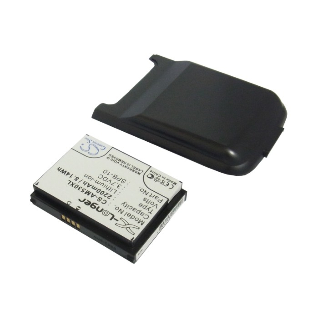 Batterie de téléphone portable Asus M530w