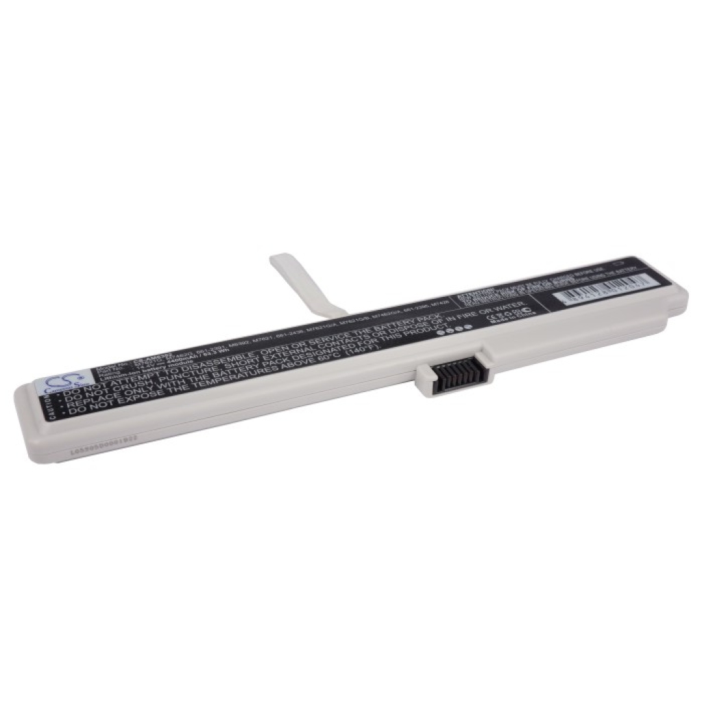 Batterie compatible avec Apple CS-AM6392