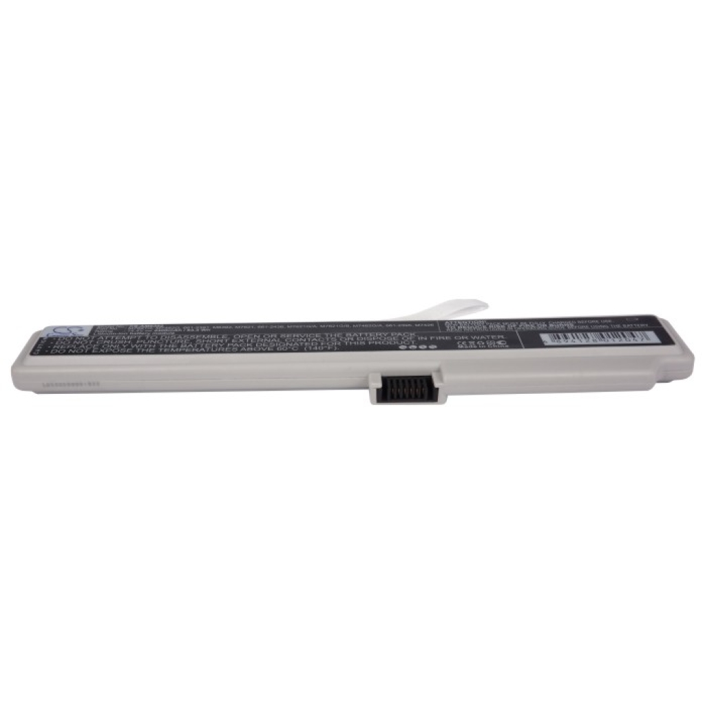 Batterie compatible avec Apple CS-AM6392