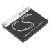 Battery compatible with AMOI