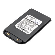 Remplacement de batterie compatible pour AMOI MOS-1
