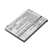 CS-AME001SL<br />Batterie pour  remplace la batterie AL-001