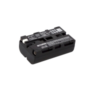 Code à barres, Scanner Batterie du scanner Aml M5900