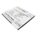 Batterie smartphone prismatique X-Longer 2100mAh 3,8V