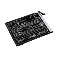 Remplacement de batterie compatible pour AT&T VSM3300