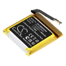 Remplacement de batterie compatible pour Amazfit PL542524GH