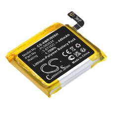 Remplacement de batterie compatible pour Amazfit PL582624