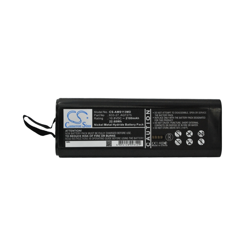 Medical Battery Anritsu S820C