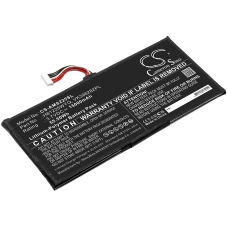 Remplacement de batterie compatible pour Autel H81225WYQ,VK398282PL