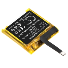 Remplacement de batterie compatible pour Amazfit PL412221H
