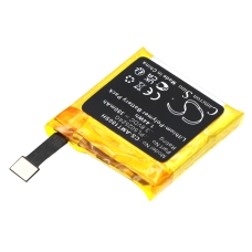 Remplacement de batterie compatible pour Amazfit PL502524G,PL502524V,PL512524G