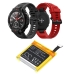 Batterie Smartwatch Amazfit CS-AMT180SH