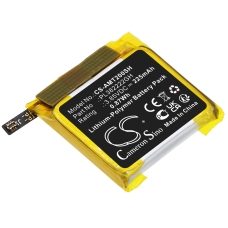 Remplacement de batterie compatible pour Amazfit PL382222GH