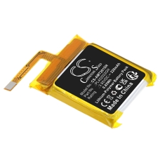 Remplacement de batterie compatible pour Amazfit PL402022GH