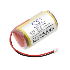 Remplacement de batterie compatible pour Aeroscout B01775,OM01775,XLP-050F