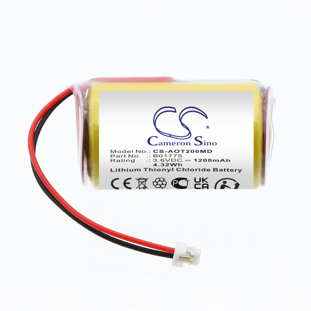 Batterie médicale Aeroscout CS-AOT200MD