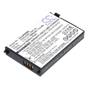 Batterie compatibleWith 