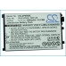 Batterie de téléphone portable Asus CS-AP008SL