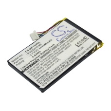 Remplacement de batterie compatible pour Asus 90WG012AE